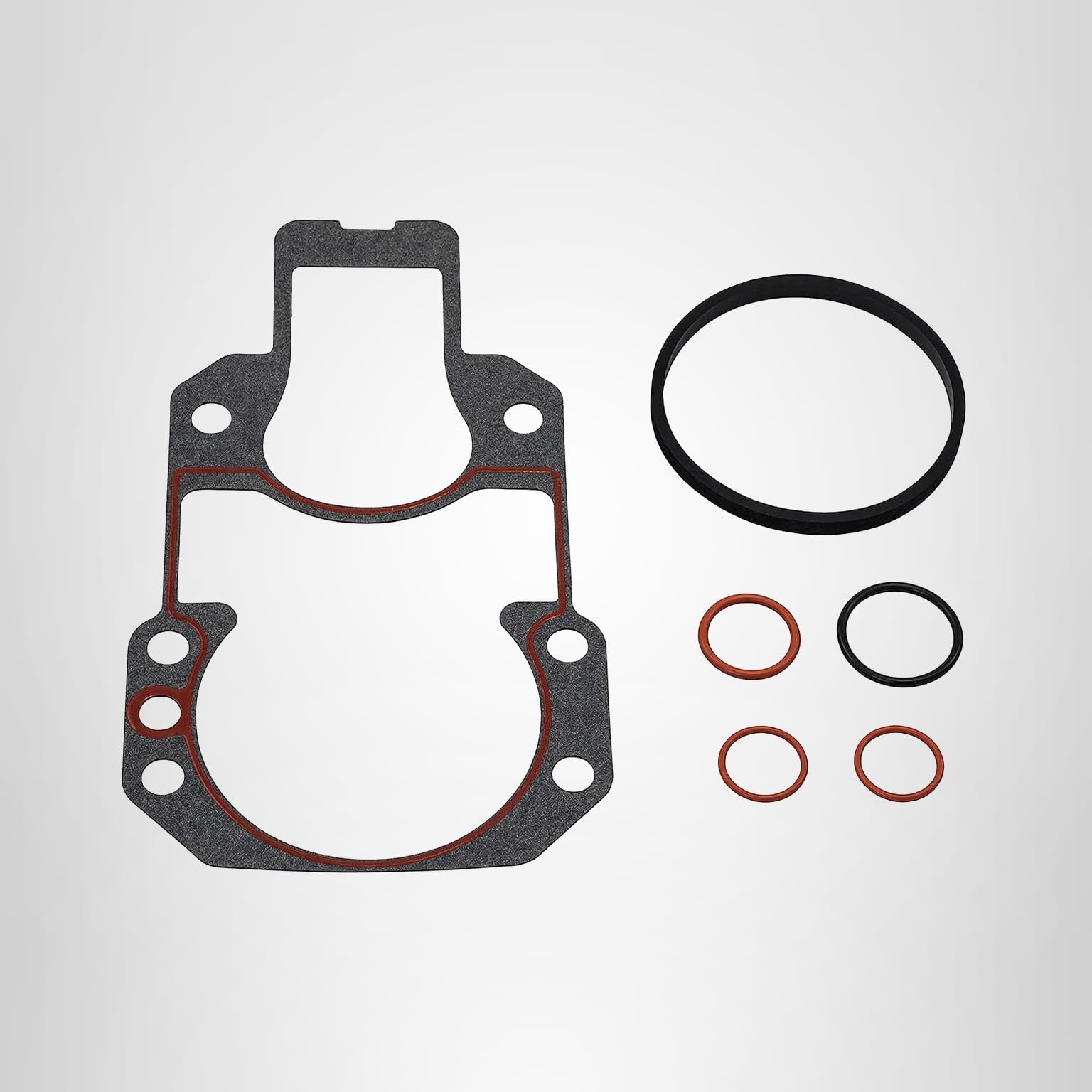 Amazon.com: Quicksilver 94996Q2 Bell Housing Installation Gasket